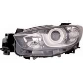 Farol principal VAN WEZEL - 2780963