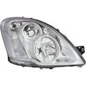 Farol principal VAN WEZEL - 2816962M