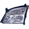 Farol principal VAN WEZEL - 3768961