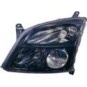 Farol principal VAN WEZEL - 3768963