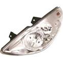 Farol principal VAN WEZEL - 3799961H