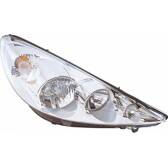 Farol principal VAN WEZEL - 4032962M