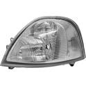 Farol principal VAN WEZEL - 4387961M