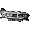 Farol principal VAN WEZEL - 4405962V