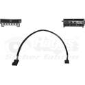 Fascio cavi, Specchio esterno VAN WEZEL - 3077870