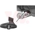 Federteller VAN WEZEL - 3730397