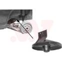 Federteller VAN WEZEL - 3730398