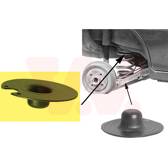 Federteller VAN WEZEL - 3764399