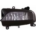 Fendinebbia VAN WEZEL - 0307995