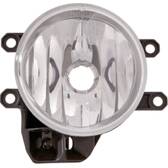 Fendinebbia VAN WEZEL - 5407997
