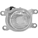 Fendinebbia VAN WEZEL - 5415998