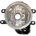 Fendinebbia VAN WEZEL - 5468996