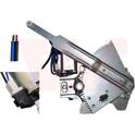 Fensterheber hinten VAN WEZEL - 5430266