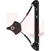 Fensterheber hinten VAN WEZEL - 5766264