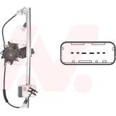 Fensterheber vorne VAN WEZEL - 4366262