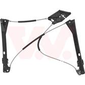 Fensterheber vorne VAN WEZEL - 5829261