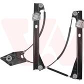 Fensterheber vorne VAN WEZEL - 5829264