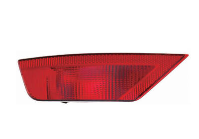 Rear Fog Light