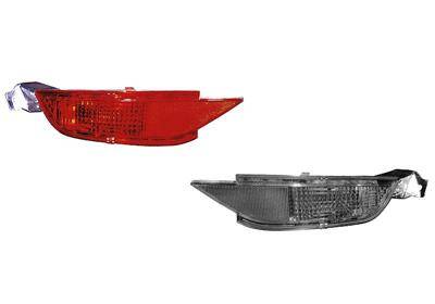 Rear Fog Light