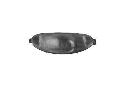 Rear Fog Light
