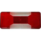Feu arrière (cabochon) VAN WEZEL - 2815935