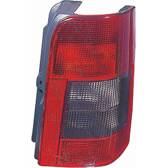 Feu arrière VAN WEZEL - 0903924