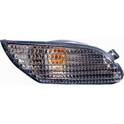 Feu clignotant VAN WEZEL - 0211910