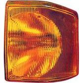 Feu clignotant VAN WEZEL - 0239901