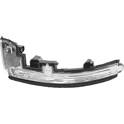Feu clignotant VAN WEZEL - 0251915