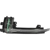 Feu clignotant VAN WEZEL - 0307915