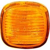 Feu clignotant VAN WEZEL - 0323913