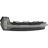 Feu clignotant VAN WEZEL - 0335915