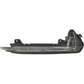 Feu clignotant VAN WEZEL - 0342916