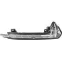Feu clignotant VAN WEZEL - 0342918