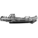 Feu clignotant VAN WEZEL - 0386915