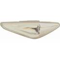 Feu clignotant VAN WEZEL - 0687916