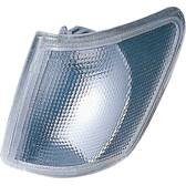 Feu clignotant VAN WEZEL - 1837907
