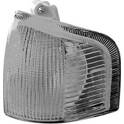 Feu clignotant VAN WEZEL - 1847905