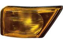 Feu clignotant