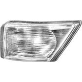 Feu clignotant VAN WEZEL - 2813907