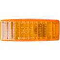 Feu clignotant VAN WEZEL - 3024913