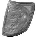 Feu clignotant VAN WEZEL - 3026902