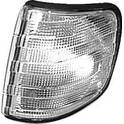 Feu clignotant VAN WEZEL - 3026905