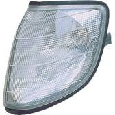 Feu clignotant VAN WEZEL - 3035905