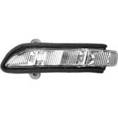 Feu clignotant VAN WEZEL - 3043915