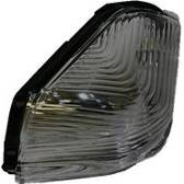 Feu clignotant VAN WEZEL - 3077917
