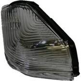 Feu clignotant VAN WEZEL - 3077918