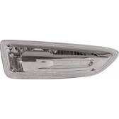 Feu clignotant VAN WEZEL - 3749916