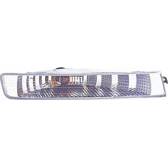Feu clignotant VAN WEZEL - 3798908