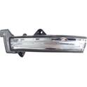 Feu clignotant VAN WEZEL - 5251915